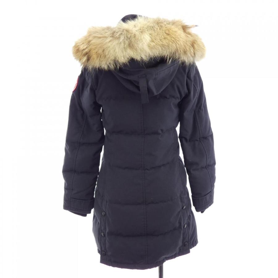 カナダグース CANADA GOOSE 2302JL MACKENZIE マッケンジー ダウン