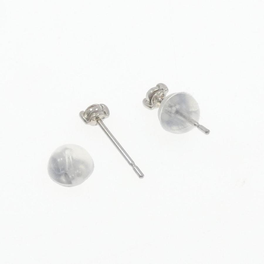 PT900 ダイヤモンド ピアス 0.10CT : KOMEHYO ONLINESTORE Yahoo!店