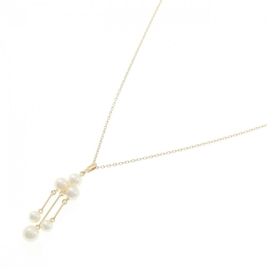 ミキモト アコヤパール ネックレス : KOMEHYO ONLINESTORE Yahoo!店 