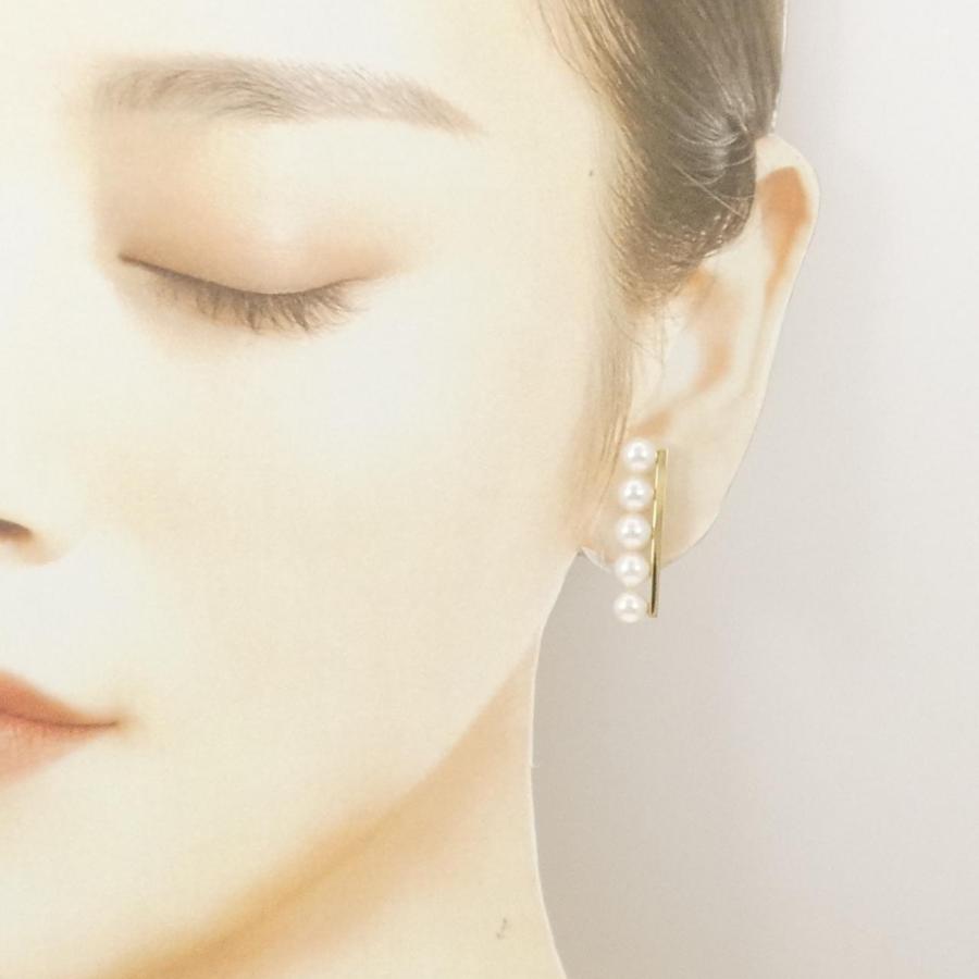タサキ バランス プラス ピアス : KOMEHYO ONLINESTORE Yahoo!店