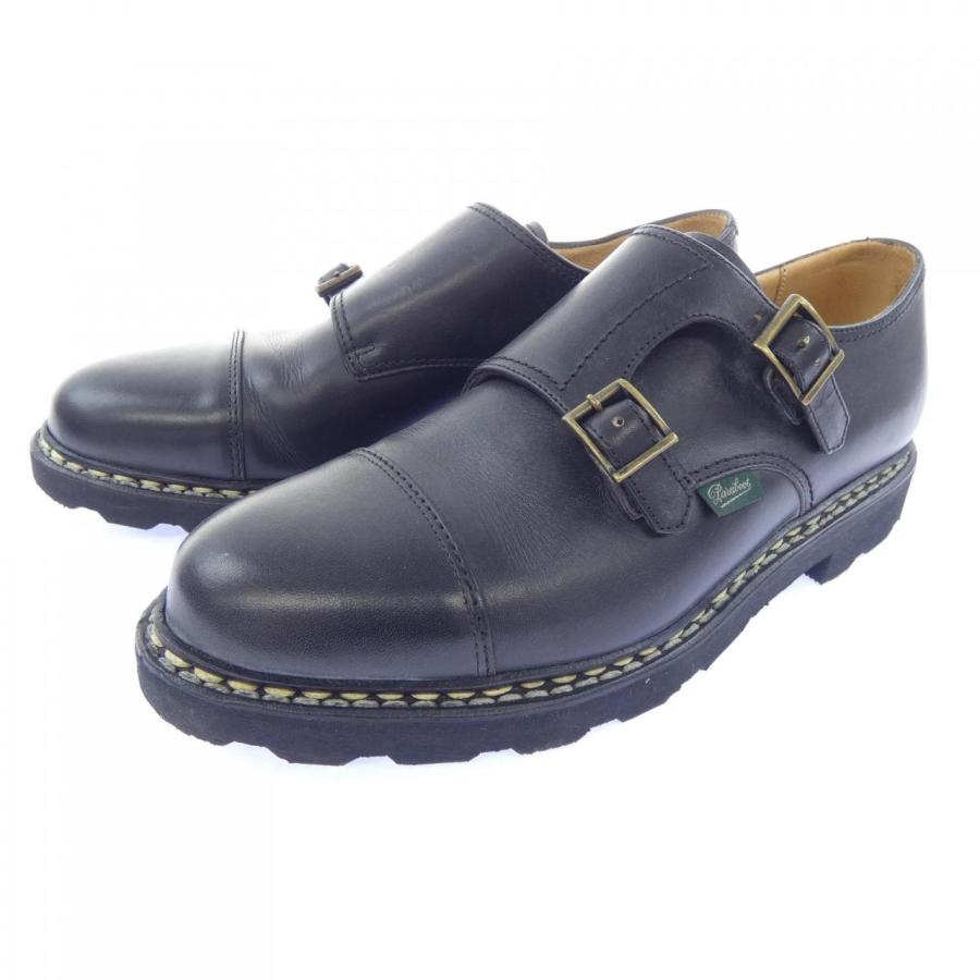 パラブーツ PARA BOOT WILLIAM シューズ : KOMEHYO ONLINESTORE Yahoo