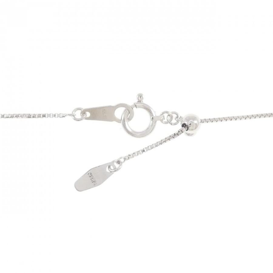 K18WG ルビー ネックレス 0.35CT : KOMEHYO ONLINESTORE Yahoo!店