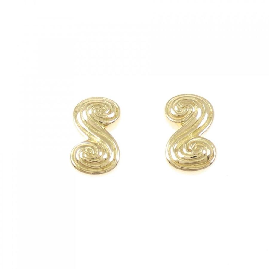 ティファニー 750YG ピアス : KOMEHYO ONLINESTORE Yahoo!店 - 通販