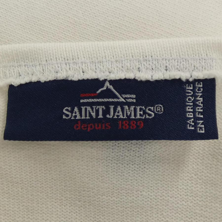 トップス SAINT JAMES セントジェームス SAINT JAMES トップス : KOMEHYO ONLINESTORE Yahoo