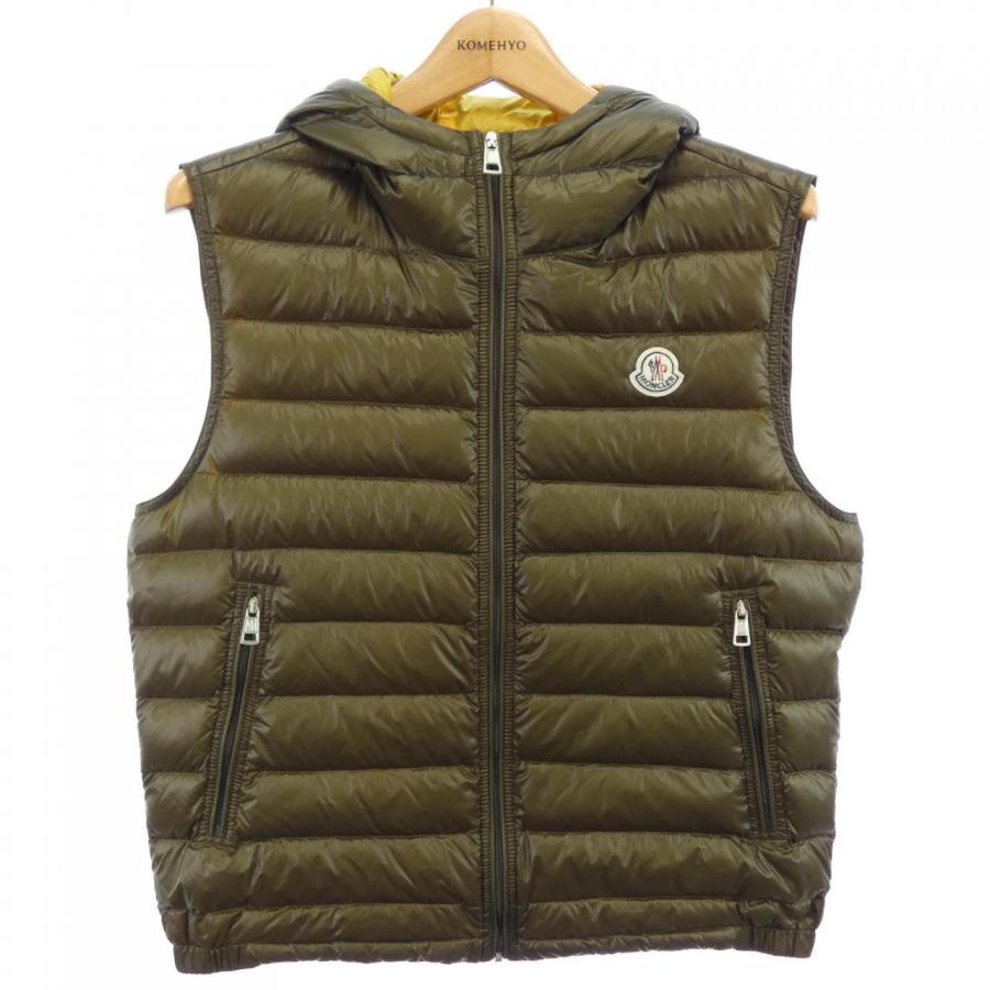モンクレール MONCLER PATRICK ダウンベスト : KOMEHYO ONLINESTORE