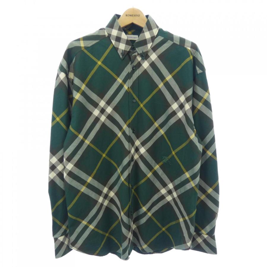 【即日発送】Burberry バーバリー シャツ バーバリー BURBERRY シャツ : KOMEHYO ONLINESTORE Yahoo!店 - 通販