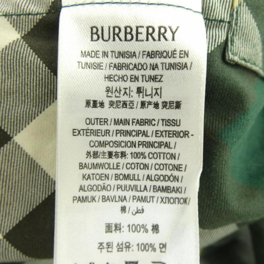 バーバリー BURBERRY シャツ : KOMEHYO ONLINESTORE Yahoo!店 - 通販