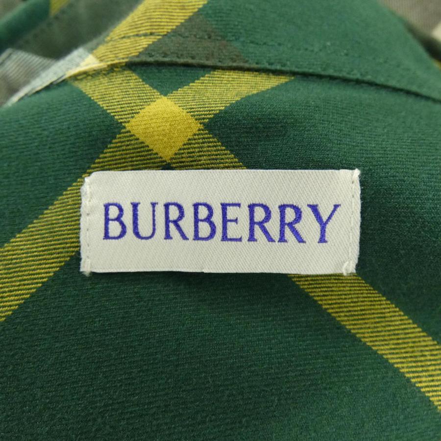バーバリー BURBERRY シャツ : KOMEHYO ONLINESTORE Yahoo!店 - 通販