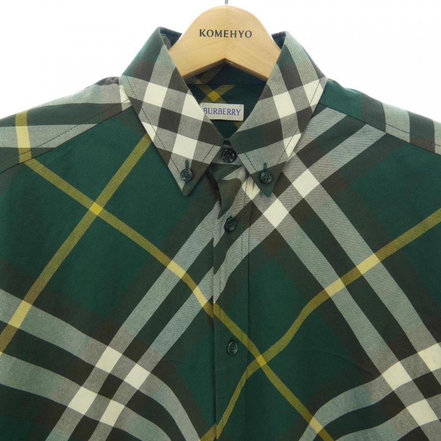 バーバリー BURBERRY シャツ : KOMEHYO ONLINESTORE Yahoo!店 - 通販