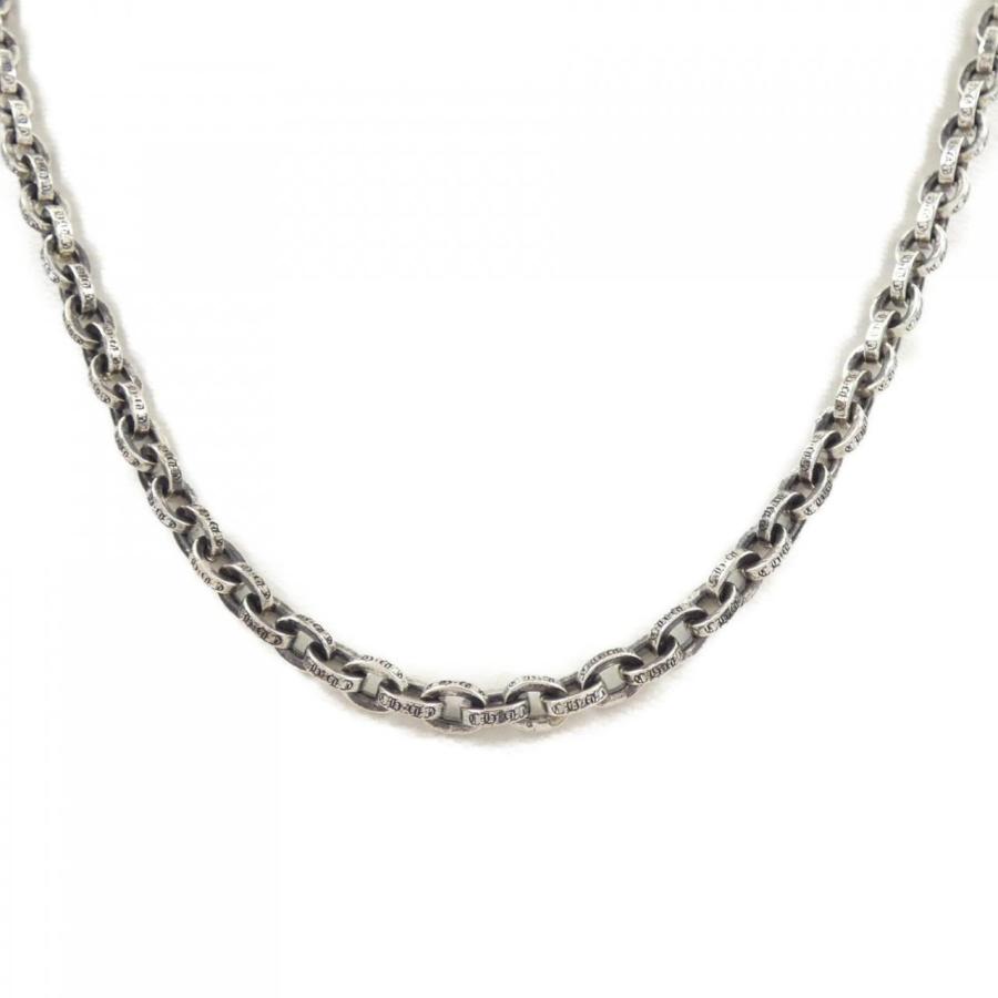 クロムハーツ CHROME HEARTS PAPER CHAIN I20 SLV ペーパーチェーン 20