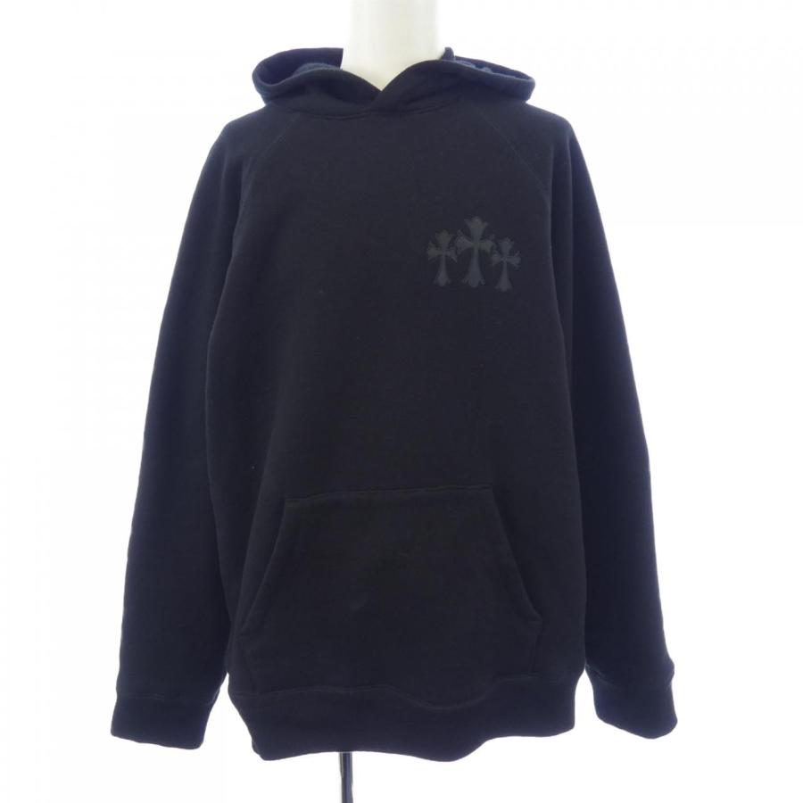 クロムハーツ CHROME HEARTS U7-11 HD PLVR 417207072******747 パーカー クロムハーツ CHROME HEARTS U7-11 HD PLVR 417207072******747
