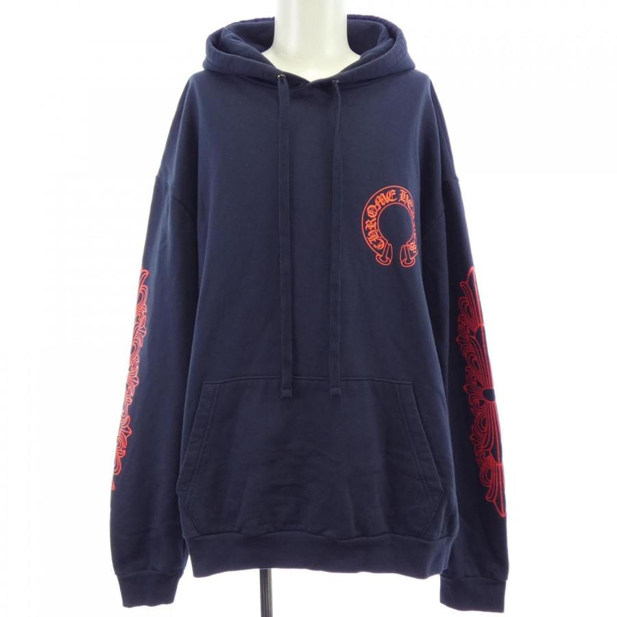 クロムハーツ CHROME HEARTS 408152701******746 パーカー : KOMEHYO