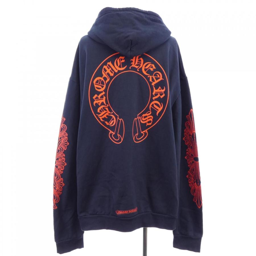セール中！CHROME HEARTS クロムハーツ　パーカー クロムハーツ CHROME HEARTS 408152701******746 パーカー : KOMEHYO