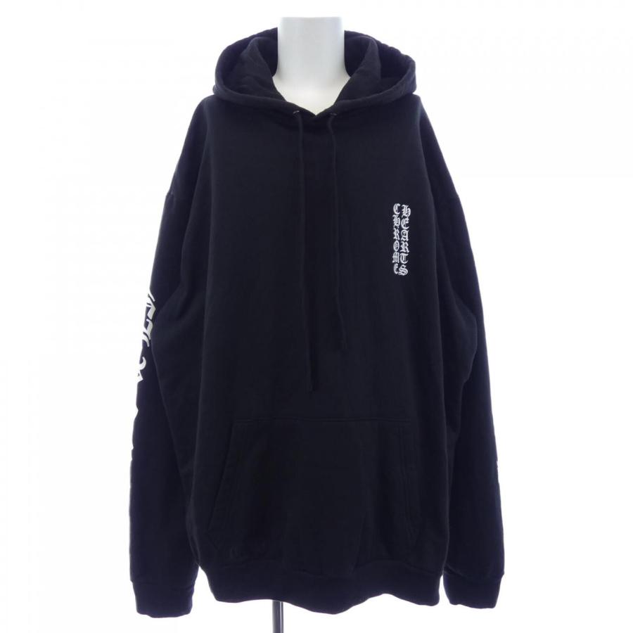 クロムハーツ CHROME HEARTS 408152701******457 パーカー クロムハーツ CHROME HEARTS 408152701******457 パーカー : KOMEHYO