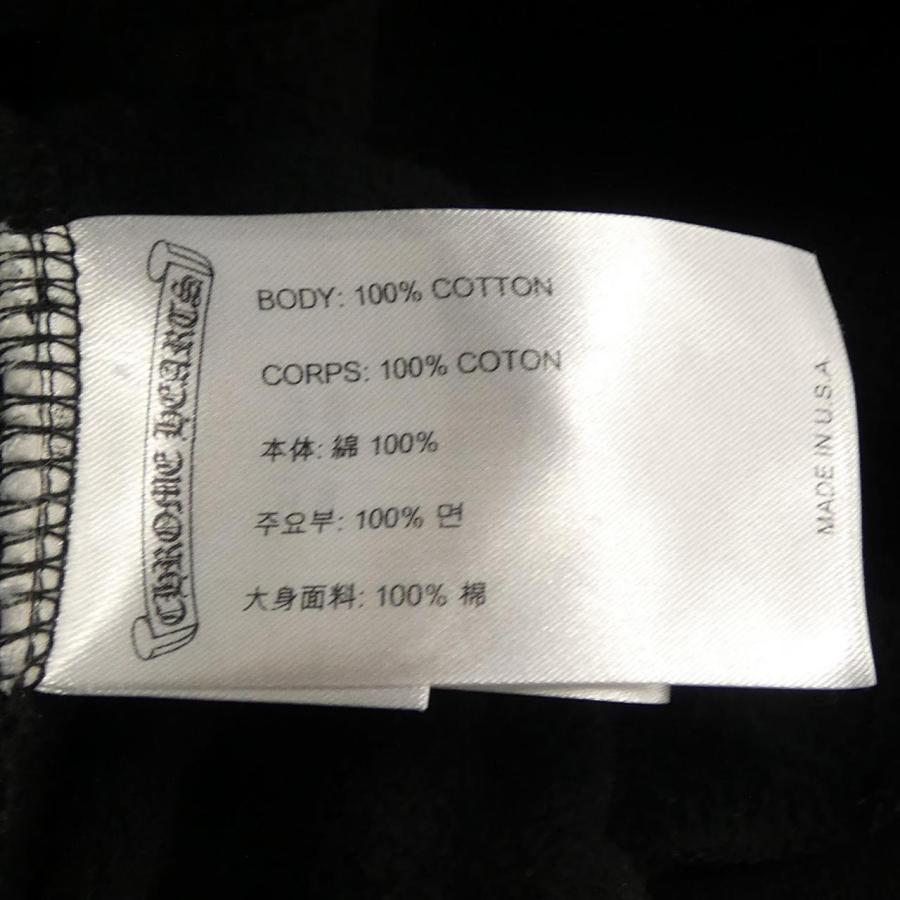 クロムハーツ CHROME HEARTS 408152701******457 パーカー : KOMEHYO