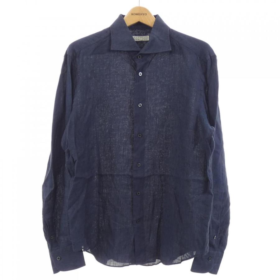 バーニーズニューヨーク BARNEYS NEW YORK シャツ : KOMEHYO