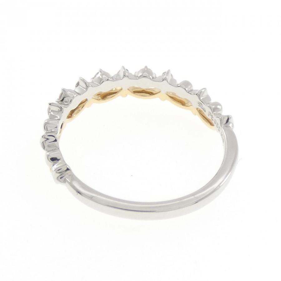 スタージュエリー ダイヤモンド リング 0.07CT : KOMEHYO ONLINESTORE