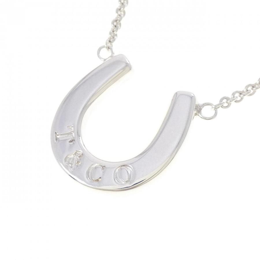 ティファニー ホースシュー ネックレス : KOMEHYO ONLINESTORE Yahoo