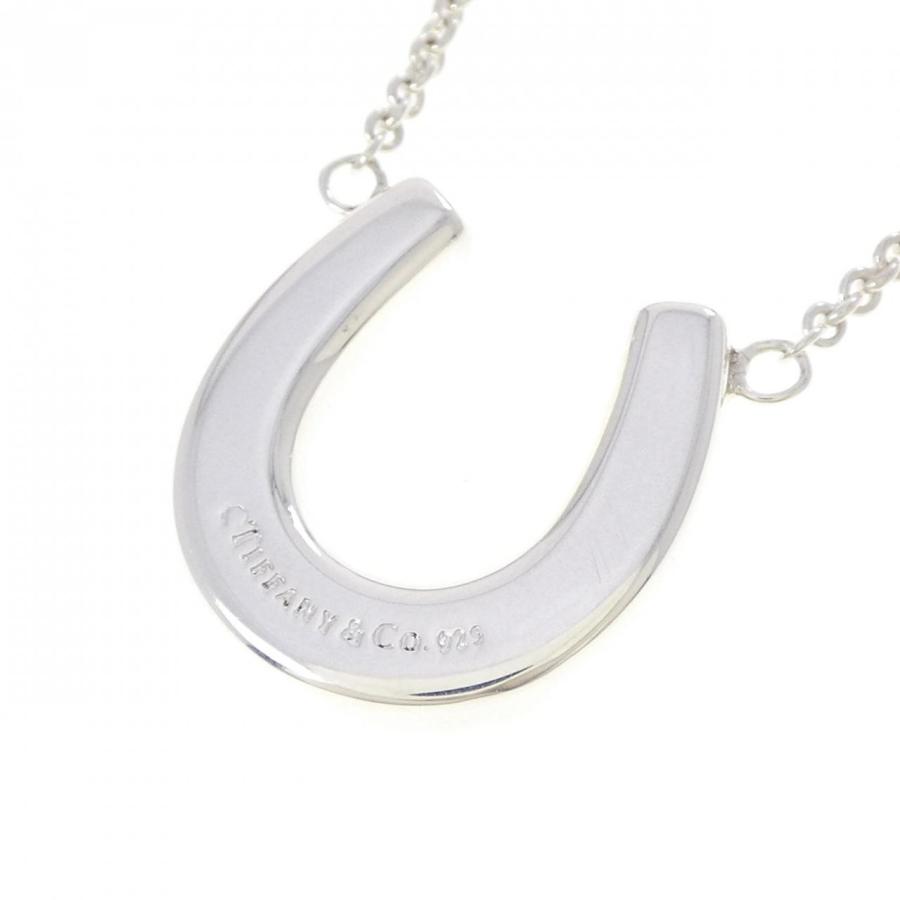 ティファニー ホースシュー ネックレス : KOMEHYO ONLINESTORE Yahoo