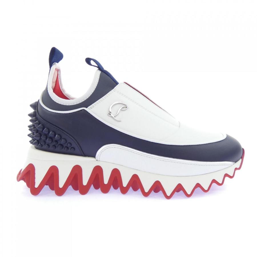 クリスチャンルブタン スニーカーソールコンチネンタルウォレット クリスチャンルブタン CHRISTIAN LOUBOUTIN 1250845 スニーカー