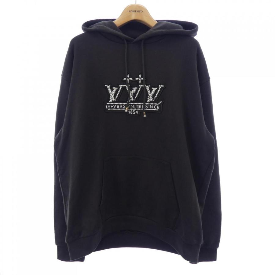ルイヴィトン LOUIS VUITTON HSY92WZA8 パーカー ルイヴィトン LOUIS VUITTON HSY92WZA8 パーカー : KOMEHYO
