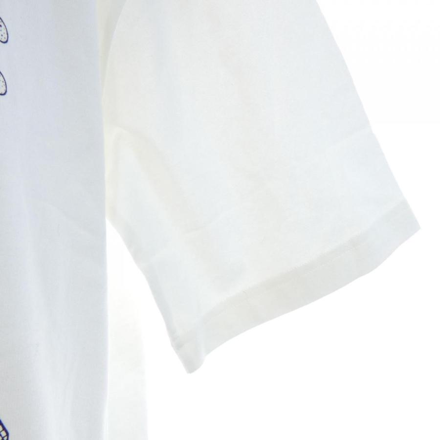 ルイヴィトン LOUIS VUITTON LV×YKサイケデリックフラワーレギュラーT