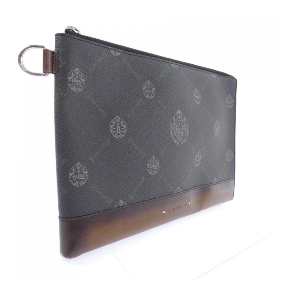 ベルルッティ Berluti E0220 BAG ベルルッティ Berluti E0220 BAG : KOMEHYO ONLINESTORE Yahoo!店