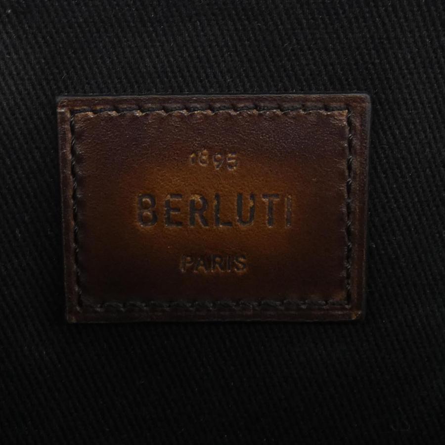 ベルルッティ Berluti E0220 BAG : KOMEHYO ONLINESTORE Yahoo!店