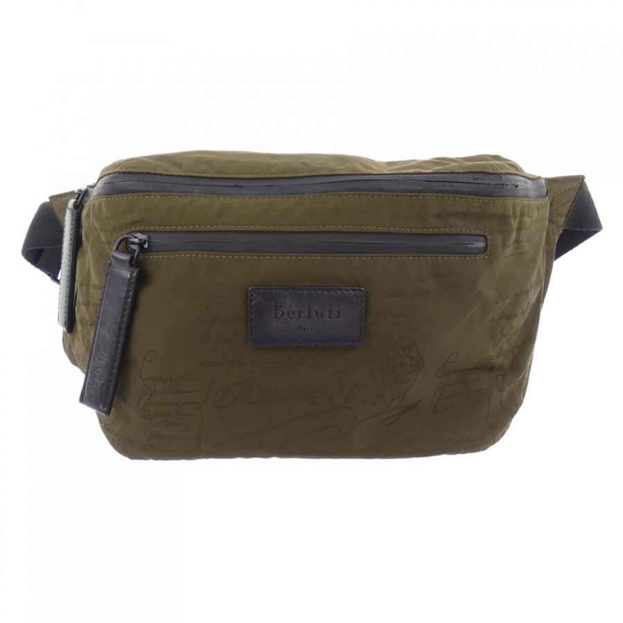 ベルルッティ Berluti BAG : KOMEHYO ONLINESTORE Yahoo!店 - 通販