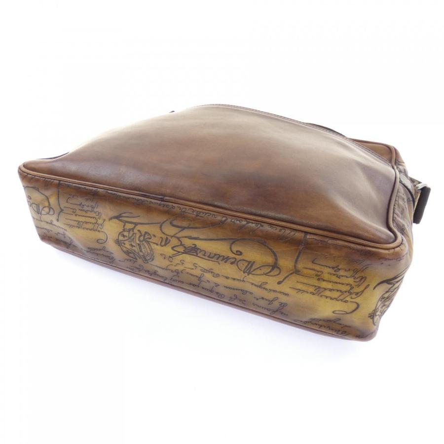 ベルルッティ ASSAO 廃盤 箱付 ベルルッティ Berluti BAG : KOMEHYO ONLINESTORE Yahoo!店 - 通販
