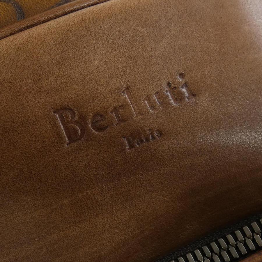 ベルルッティ Berluti BAG : KOMEHYO ONLINESTORE Yahoo!店 - 通販