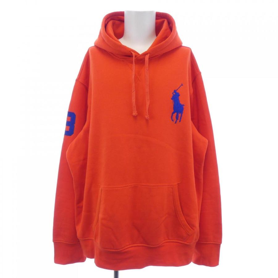 ポロラルフローレン POLO RALPH LAUREN パーカー : KOMEHYO