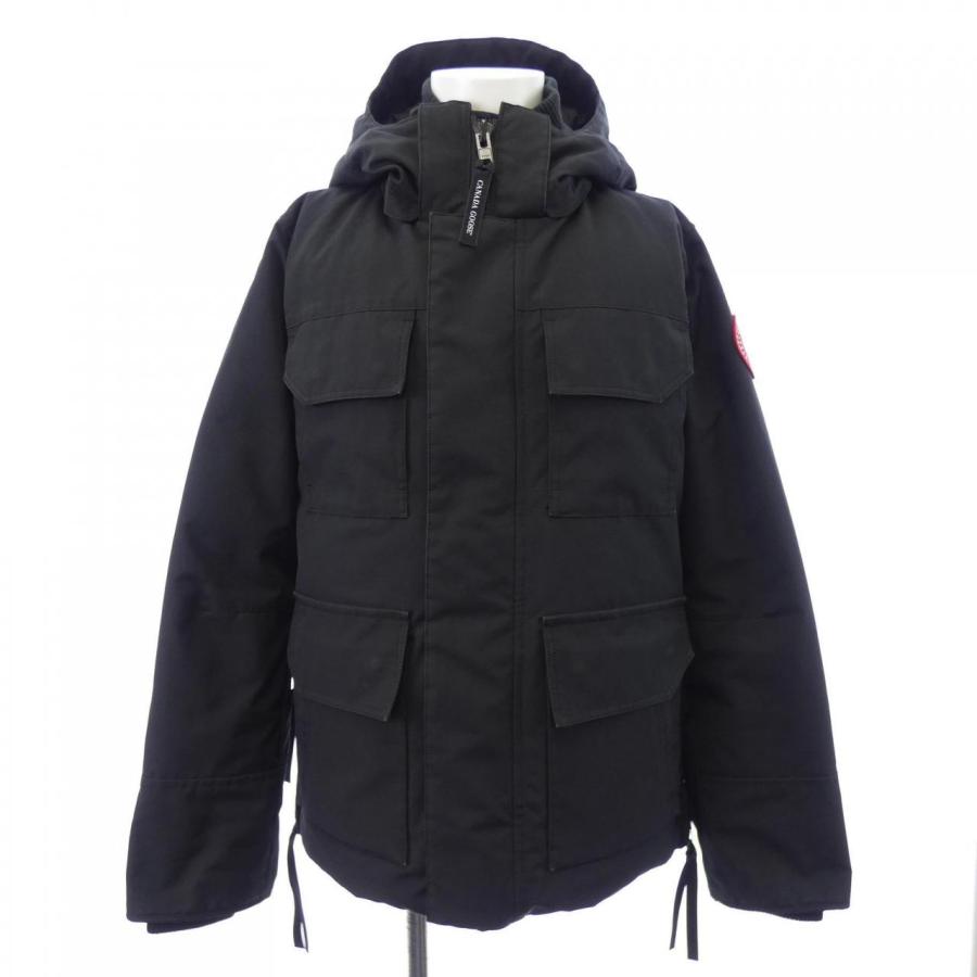   カナダグース メイトランドパーカー 4550M カナダグース CANADA GOOSE 4550M MAITLAND メイトランド ダウン