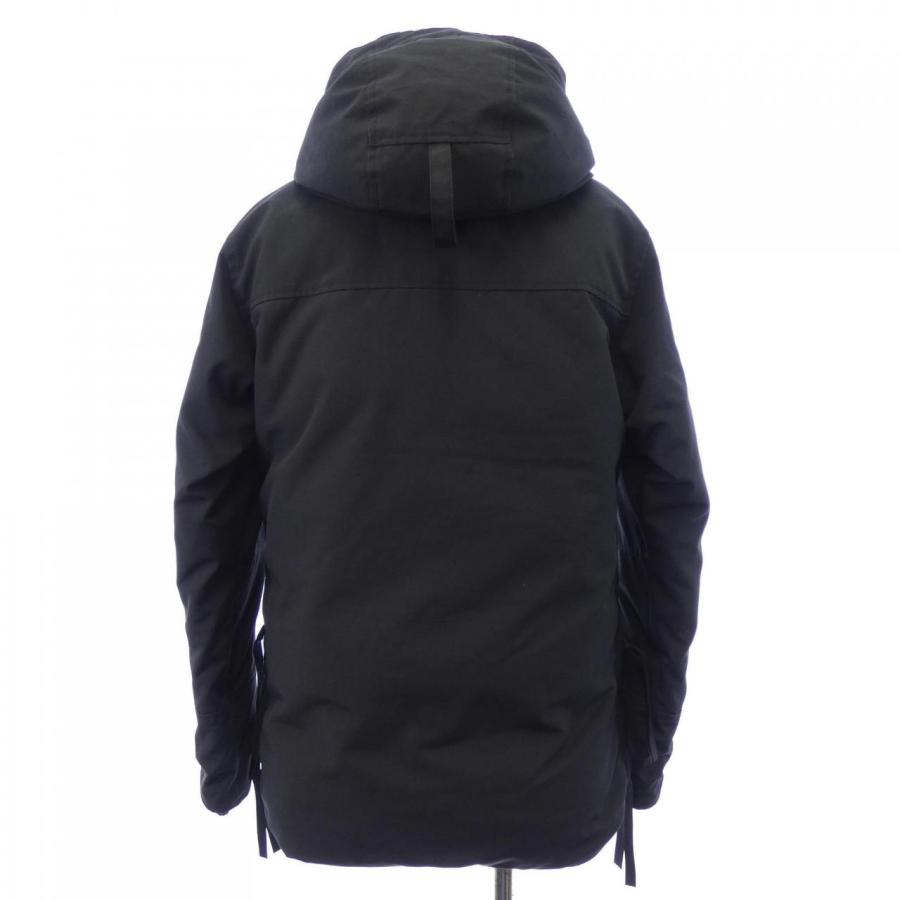 カナダグース CANADA GOOSE 4550M MAITLAND メイトランド ダウン