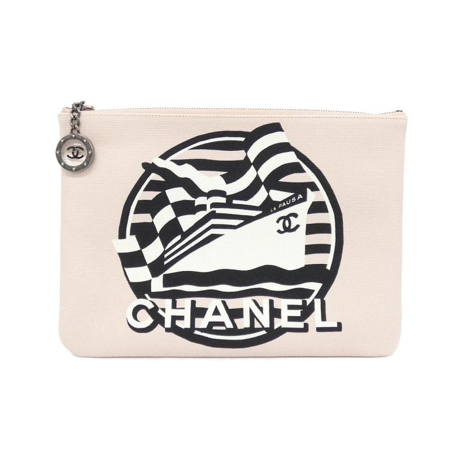 シャネル 70476 ポーチ : KOMEHYO ONLINESTORE Yahoo!店 - 通販