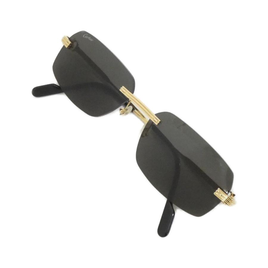 カルティエ CT0271S サングラス : KOMEHYO ONLINESTORE Yahoo!店