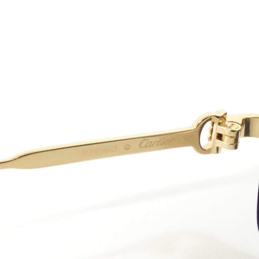 カルティエ CT0271S サングラス : KOMEHYO ONLINESTORE Yahoo!店