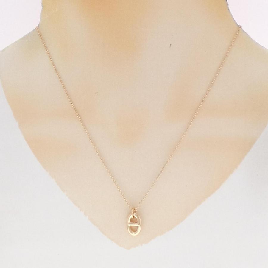 エルメス ファランドール ネックレス : KOMEHYO ONLINESTORE Yahoo!店