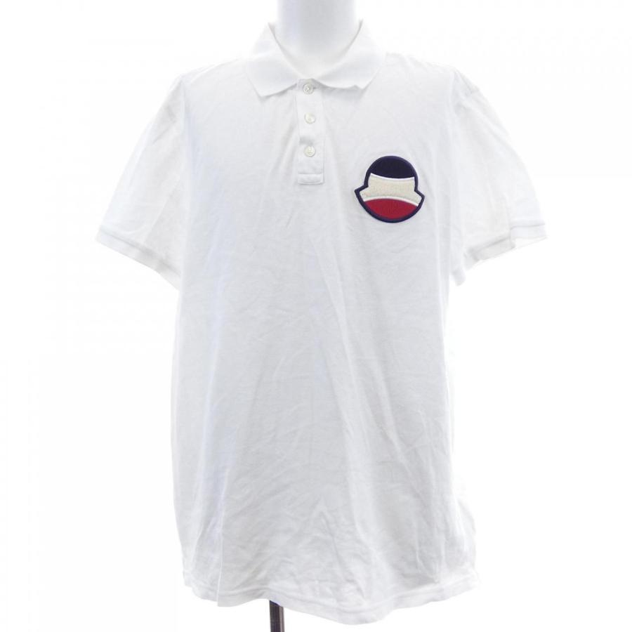モンクレール MONCLER ポロシャツ : KOMEHYO ONLINESTORE Yahoo!店