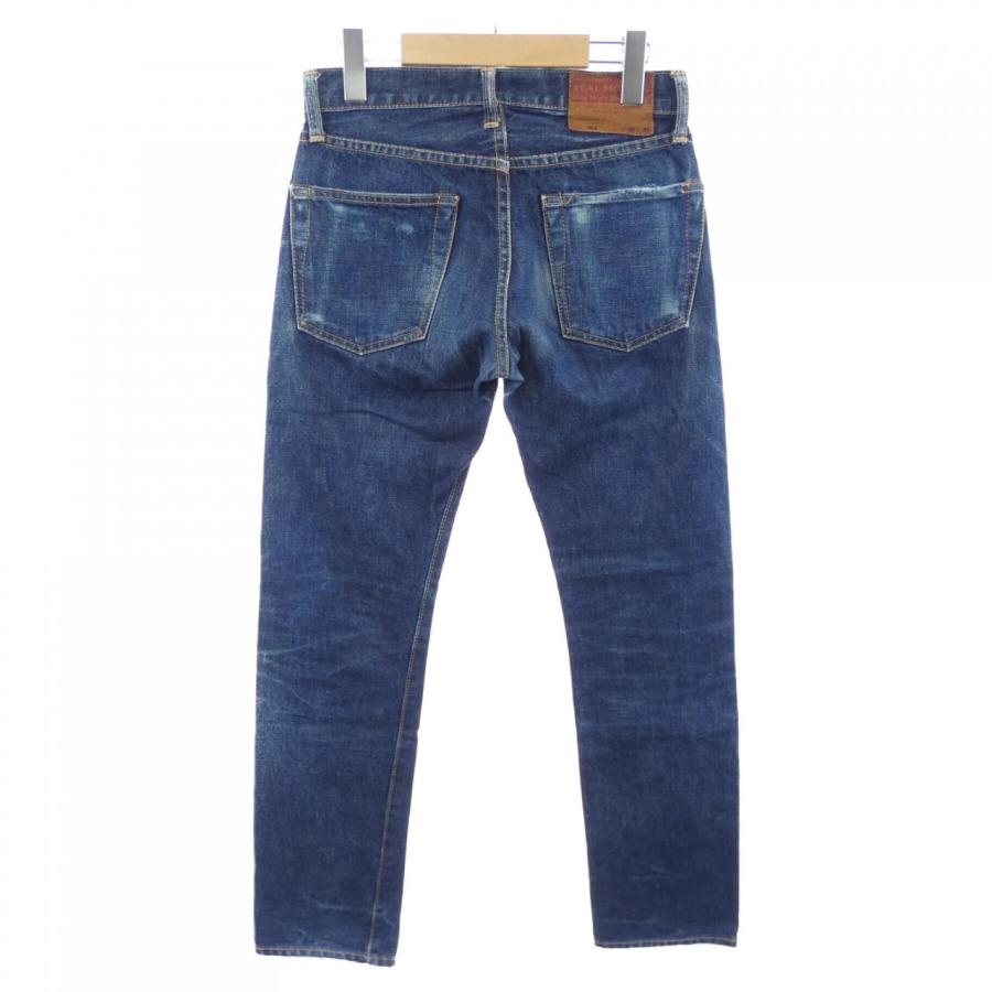 リアルマッコイズ REAL McCOYS 004 ジーンズ : KOMEHYO ONLINESTORE 