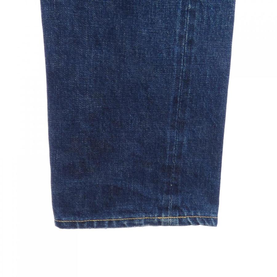 リアルマッコイズ REAL McCOYS 004 ジーンズ : KOMEHYO ONLINESTORE