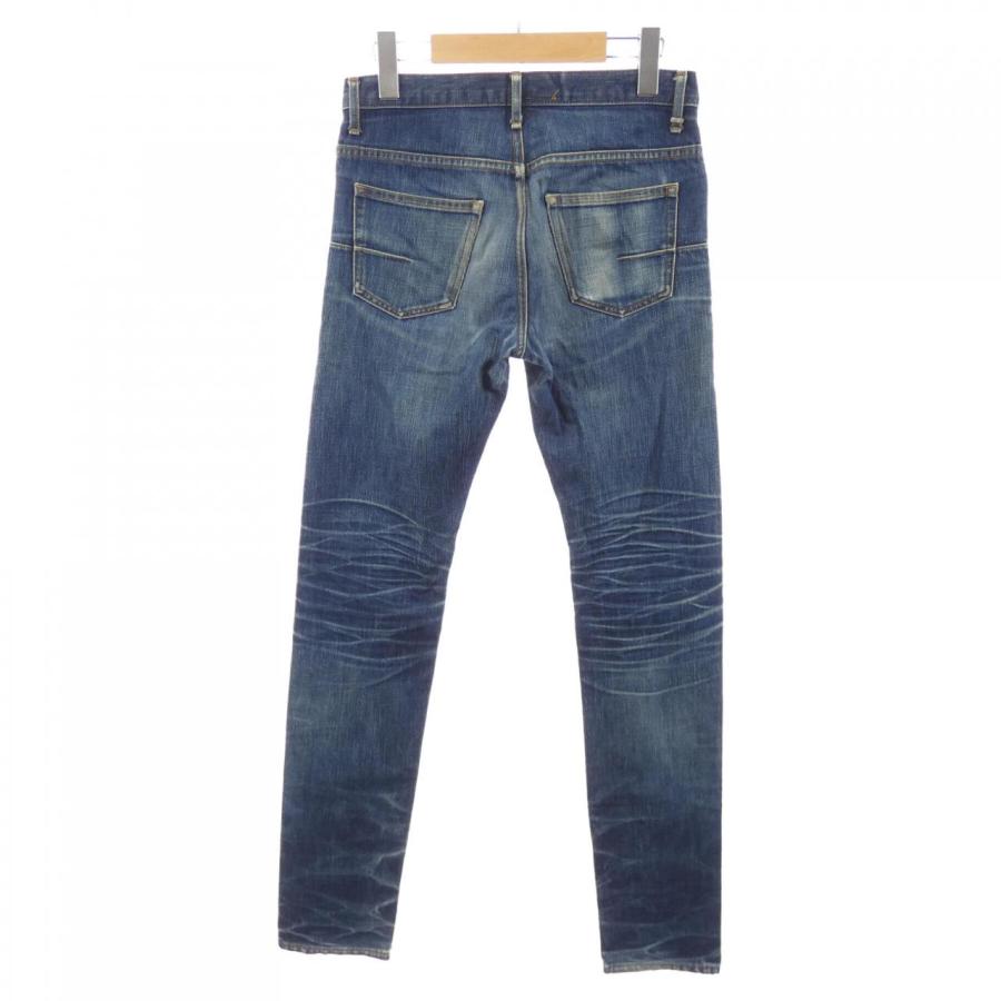 【ヴィンテージ】ディオール DIOR 6EH1011565 ジーンズ ヴィンテージ】ディオール DIOR 6EH1011565 ジーンズ : KOMEHYO