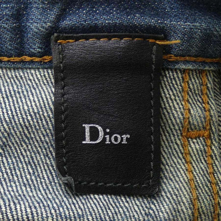 ヴィンテージ】ディオール DIOR 6EH1011565 ジーンズ : KOMEHYO