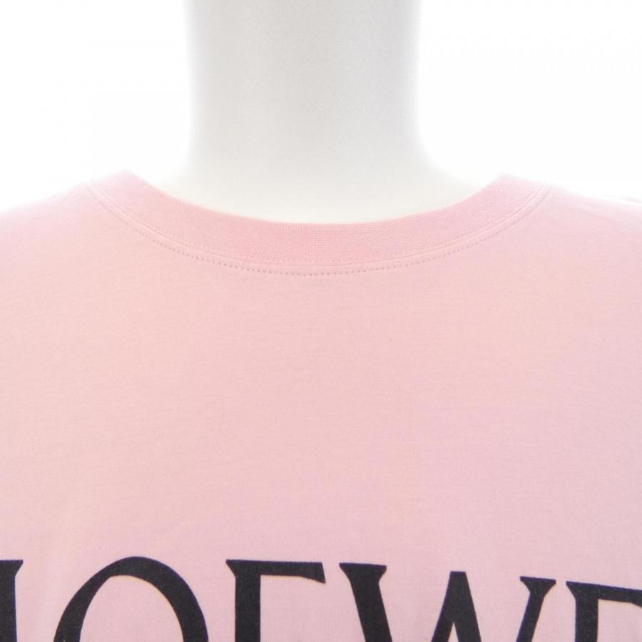 ロエベ LOEWE KEN HEYMAN アナグラム H6109980PC Tシャツ : KOMEHYO 