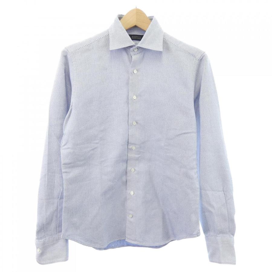 バーニーズニューヨーク BARNEYS NEW YORK シャツ : KOMEHYO