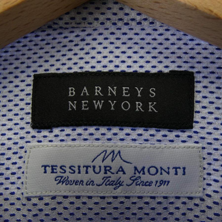 バーニーズニューヨーク BARNEYS NEW YORK シャツ : KOMEHYO 