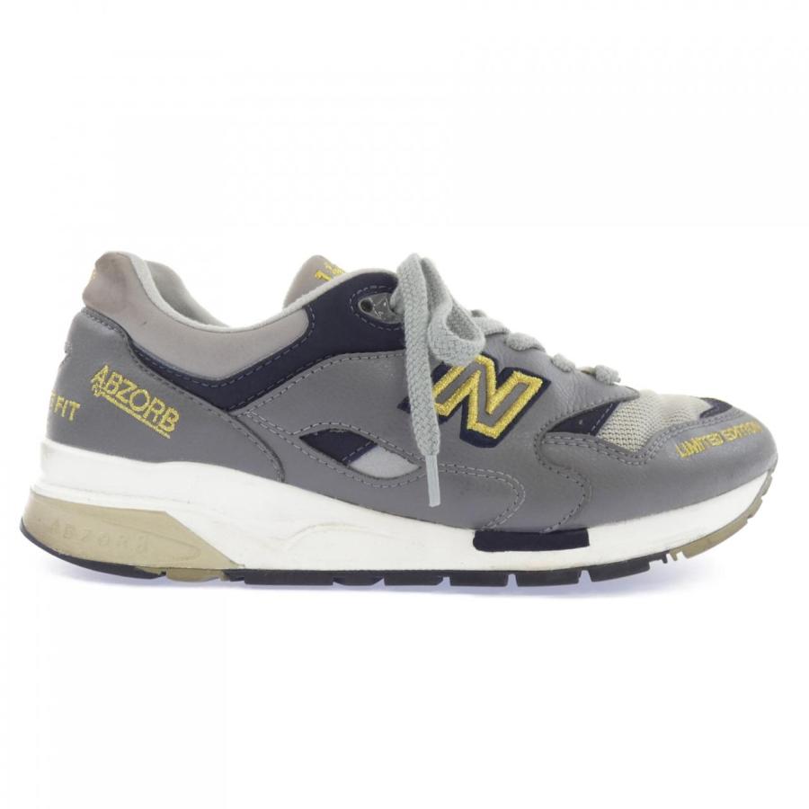 最終価格　New Balance 1600 LIMITED EDITION ニューバランス NEW BALANCE 1600 LIMITED EDITION スニーカー