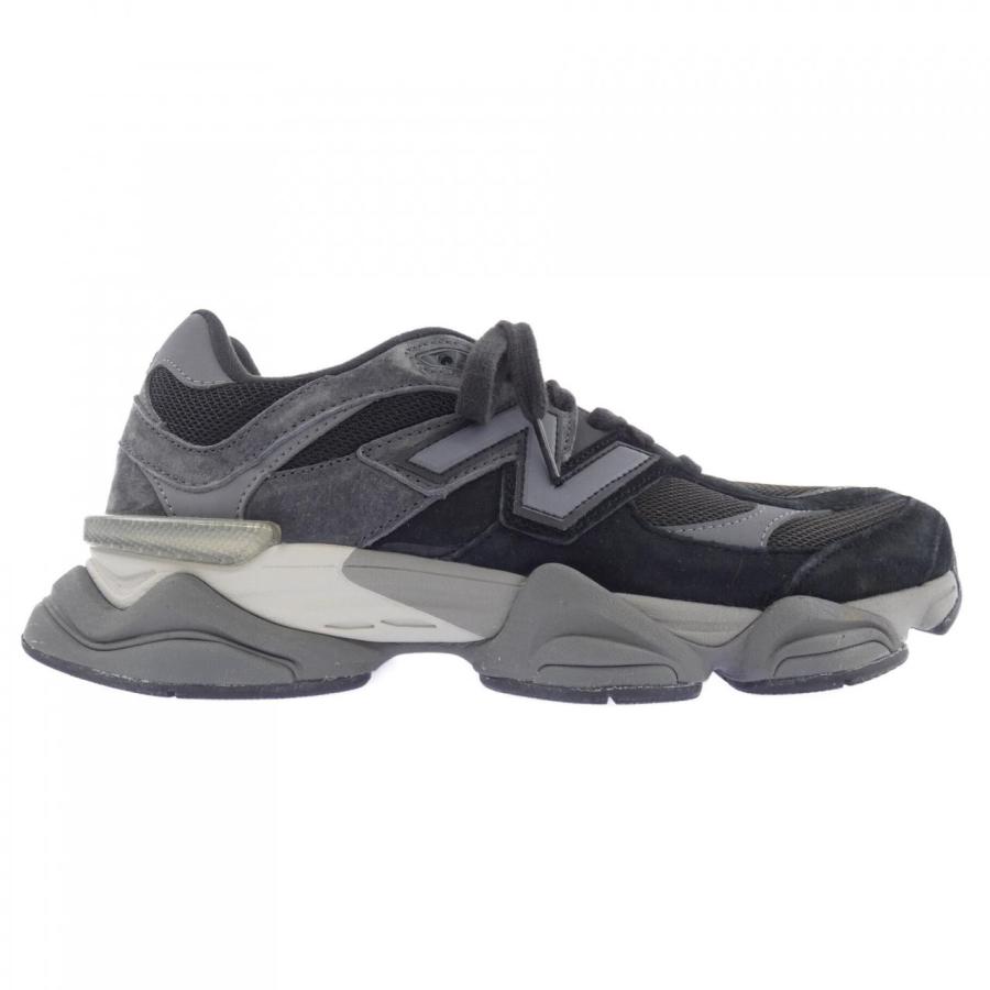 ニューバランス NEW BALANCE U9060BLK スニーカー : KOMEHYO