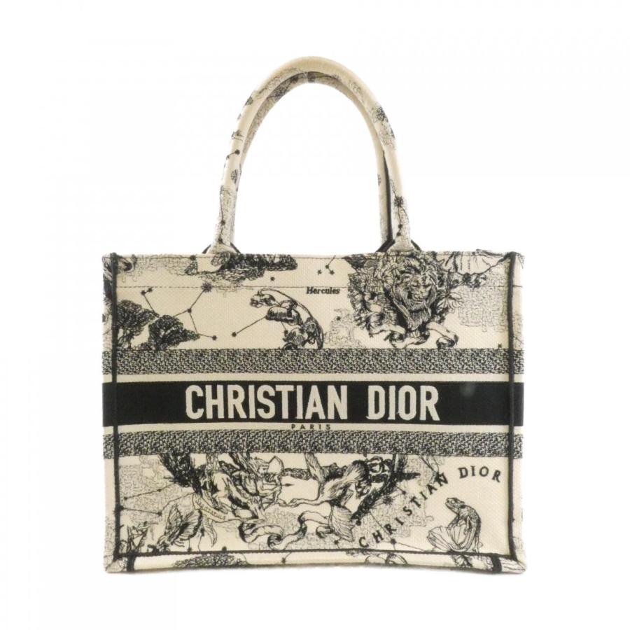 クリスチャンディオール DIOR ZODIAC ディオール ブック トート