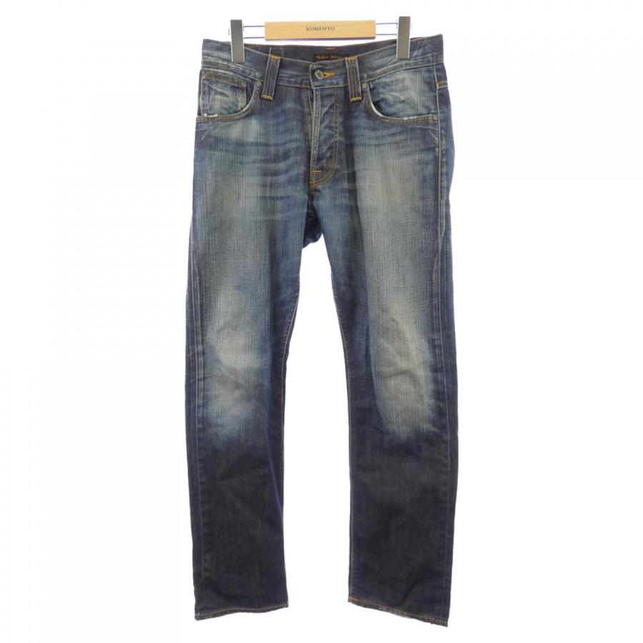 ヌーディージーンズ NUDIE JEANS ジーンズ : KOMEHYO ONLINESTORE